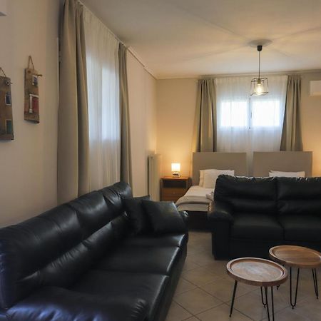 Casa Di Angelica Apartamento Corfu  Exterior foto