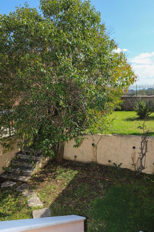 Casa Di Angelica Apartamento Corfu  Exterior foto