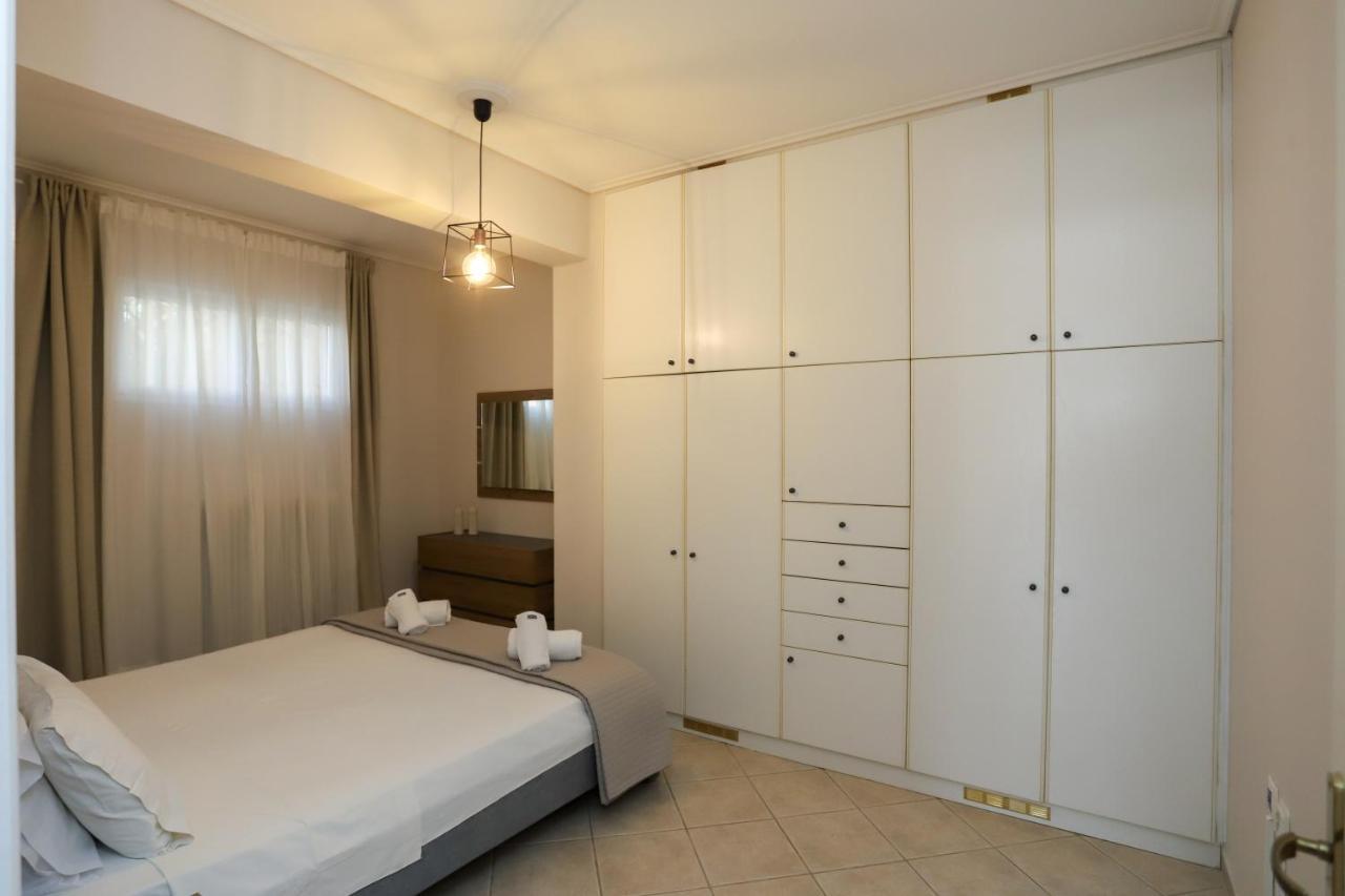 Casa Di Angelica Apartamento Corfu  Exterior foto